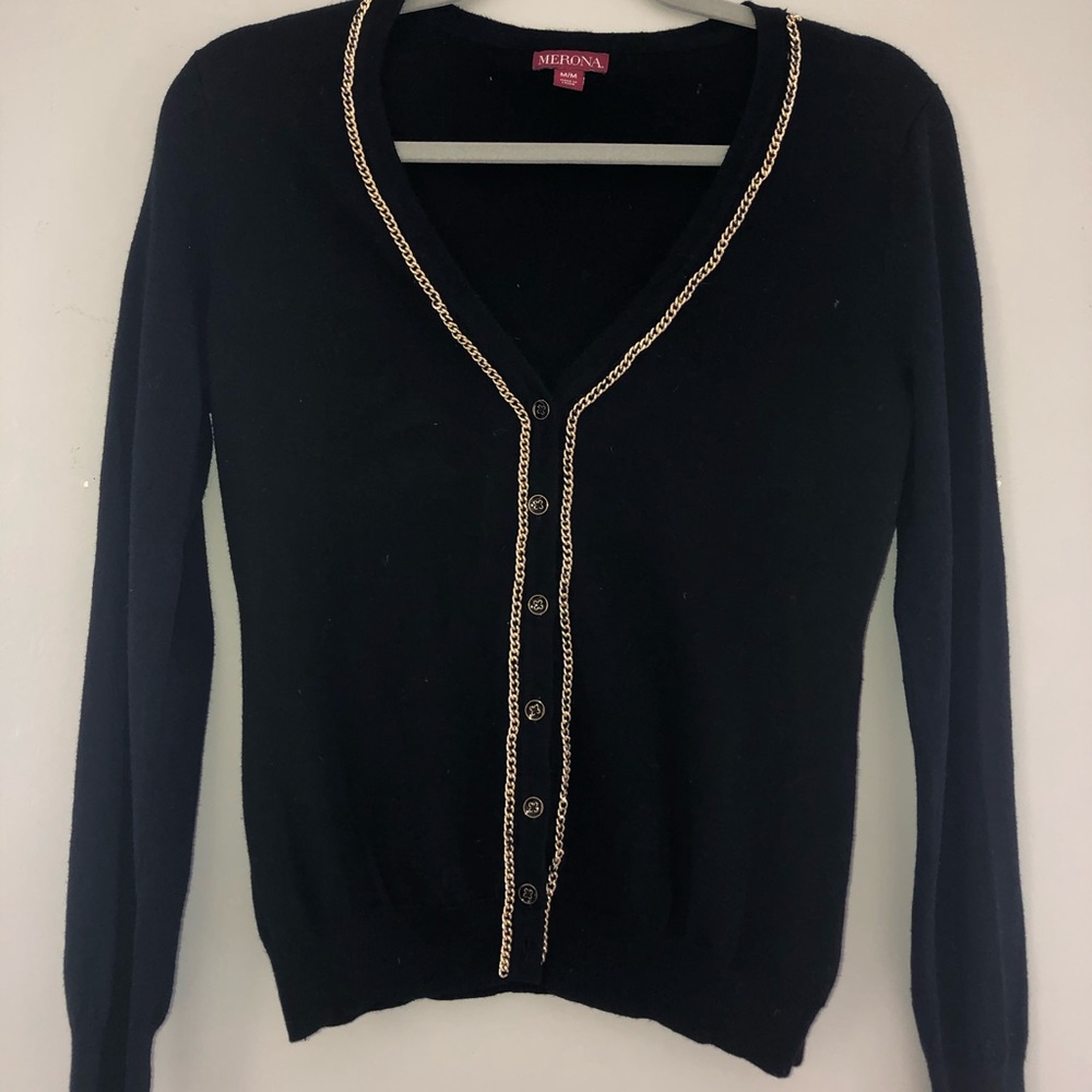 Cardigan